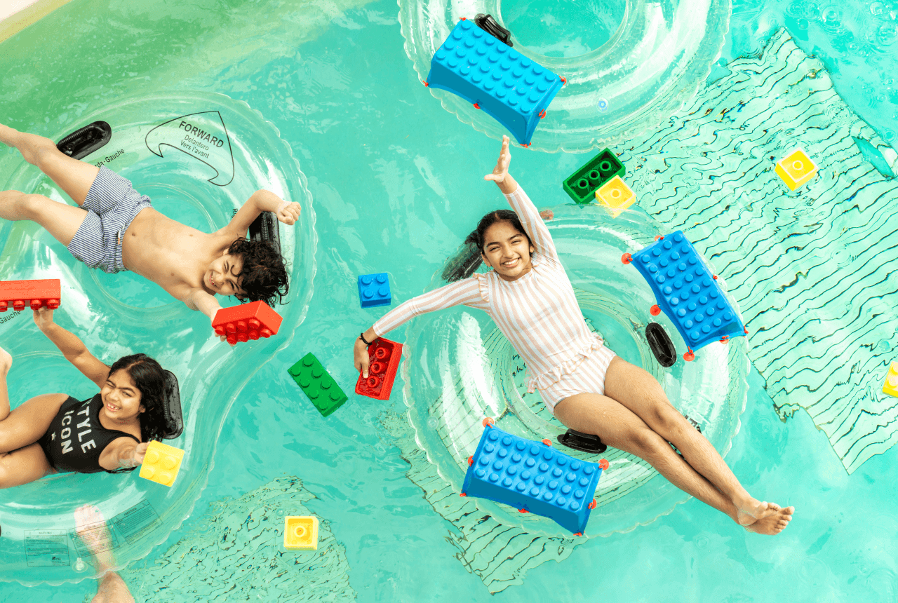 LEGOLAND Water Park Dubai - Dubai Parks and Resorts - image 6