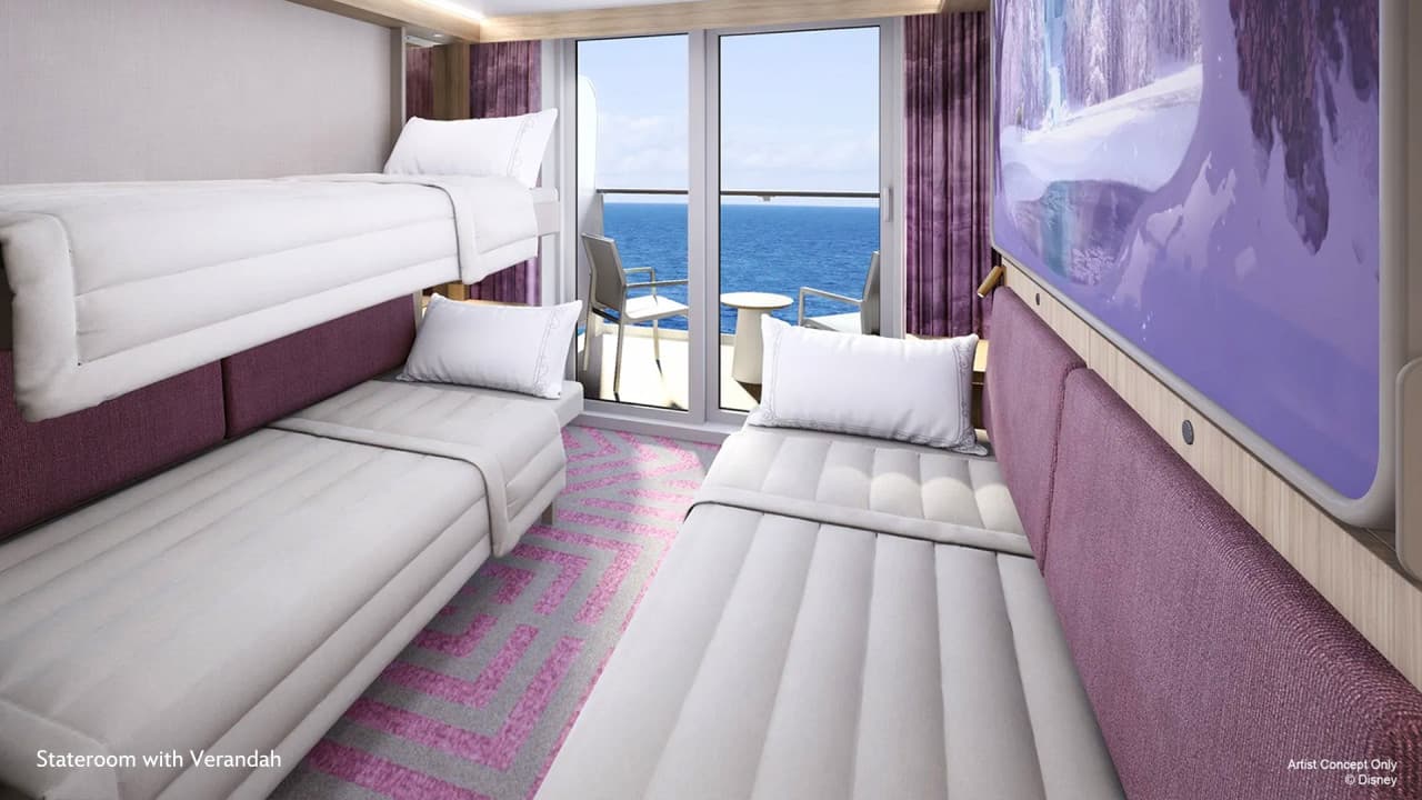 Disney Cruise Line: 4-Night Disney Adventure Langkawi Cruise from Singapore - image 17