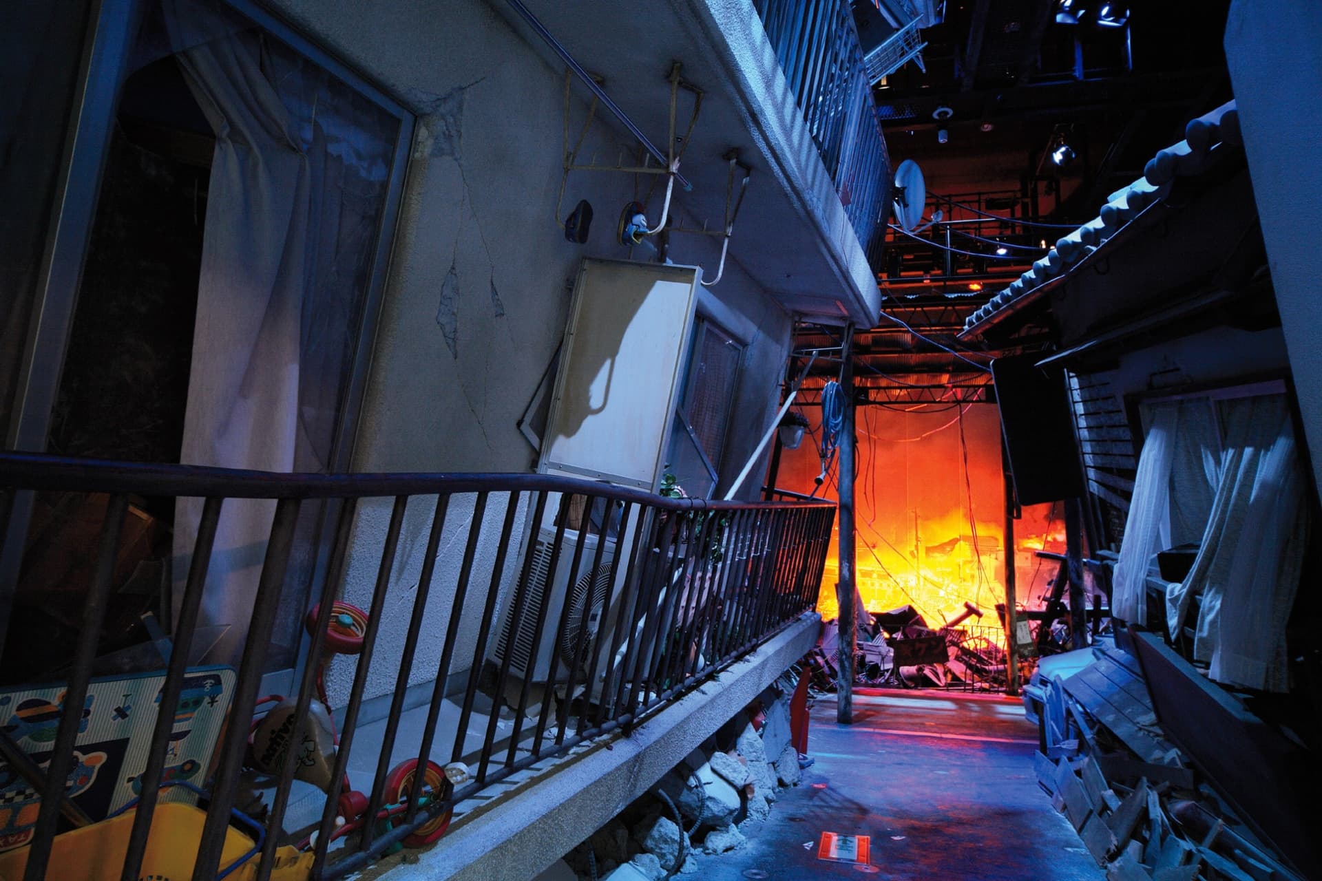 The Great Hanshin-Awaji Earthquake Memorial Ticket - image 5