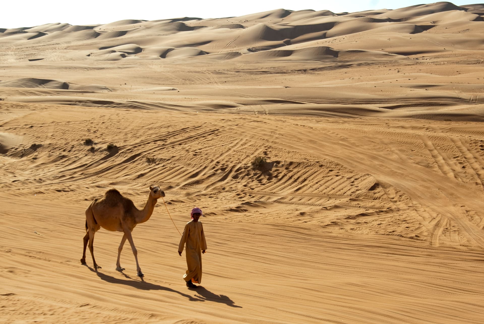 LUXURY OMAN 7 Days & 6 Nights - image 12