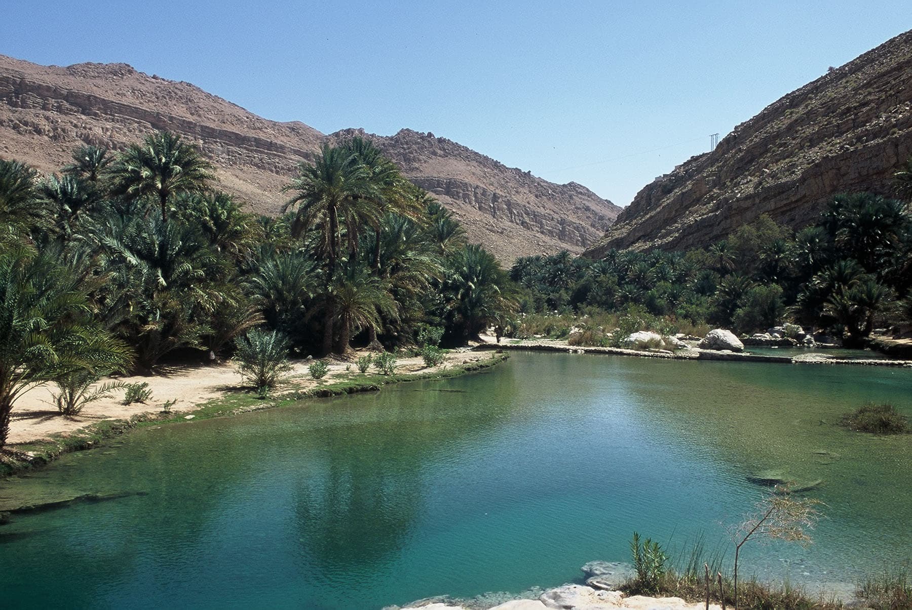 LUXURY OMAN 7 Days & 6 Nights - image 10