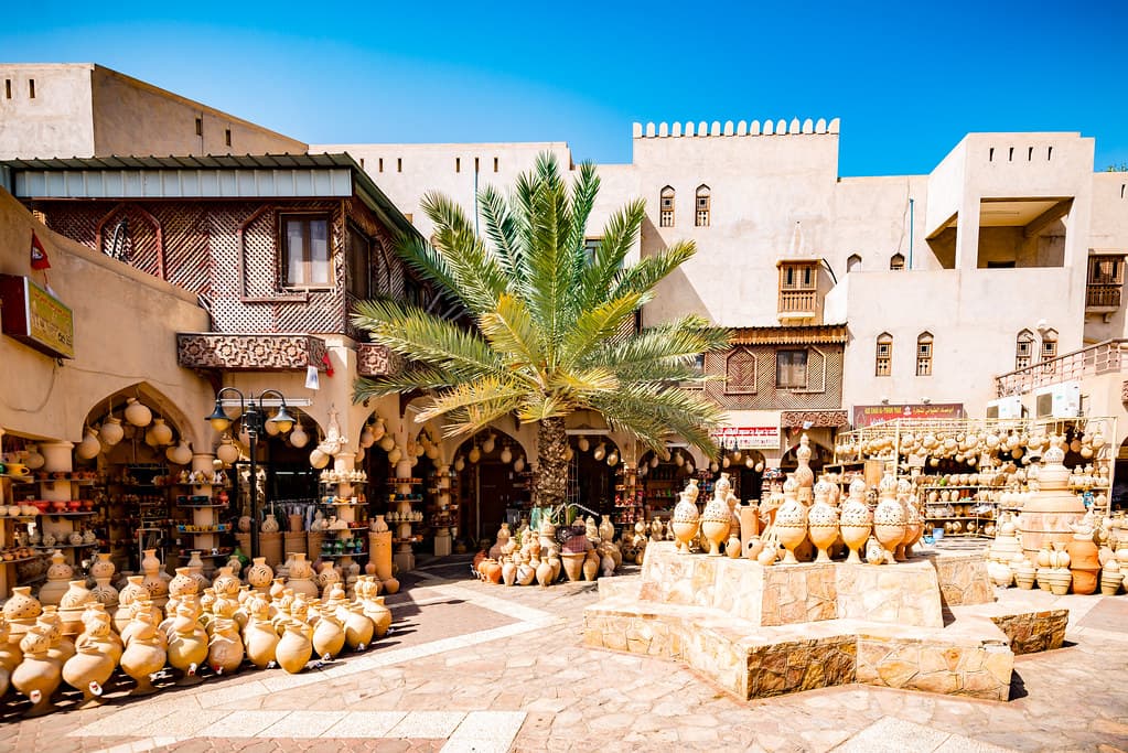 LUXURY OMAN 7 Days & 6 Nights - image 11