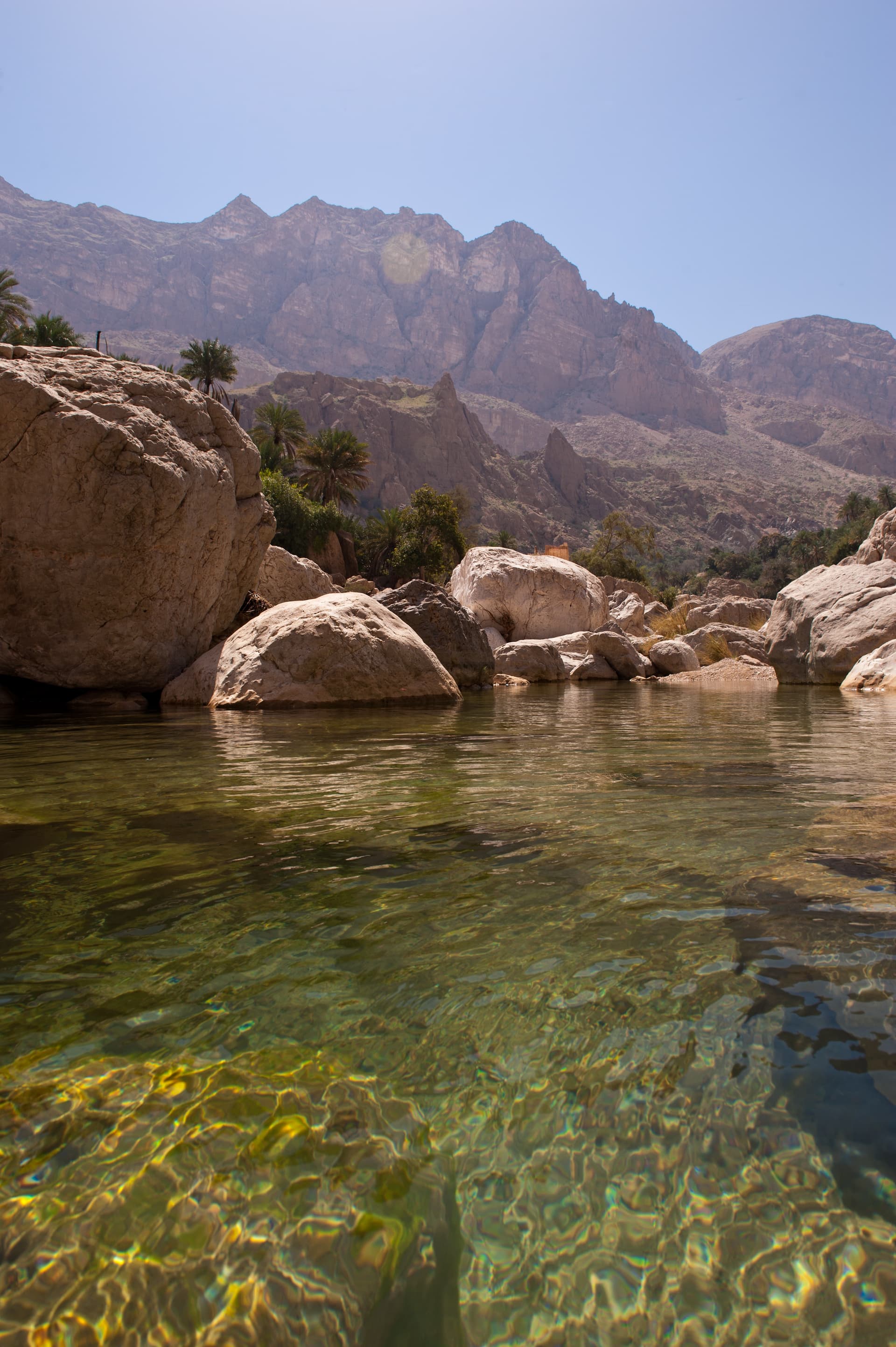 DESERT EXPEDITION TOUR 2 Days & 1 Night - image 8