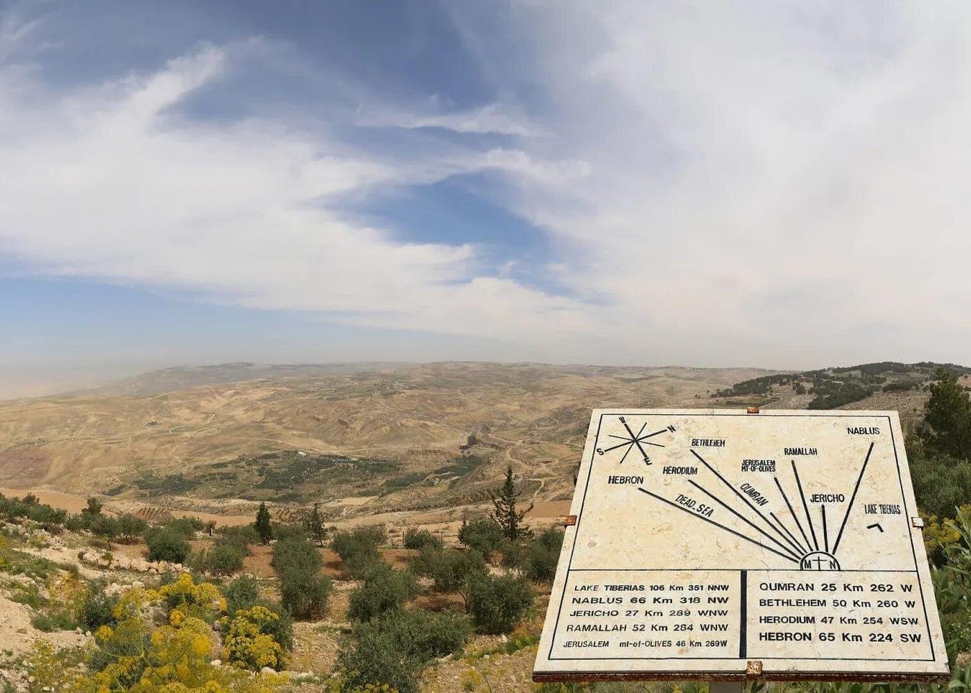 Jordan Budget Tour – 4 Days / 3 Nights - image 10