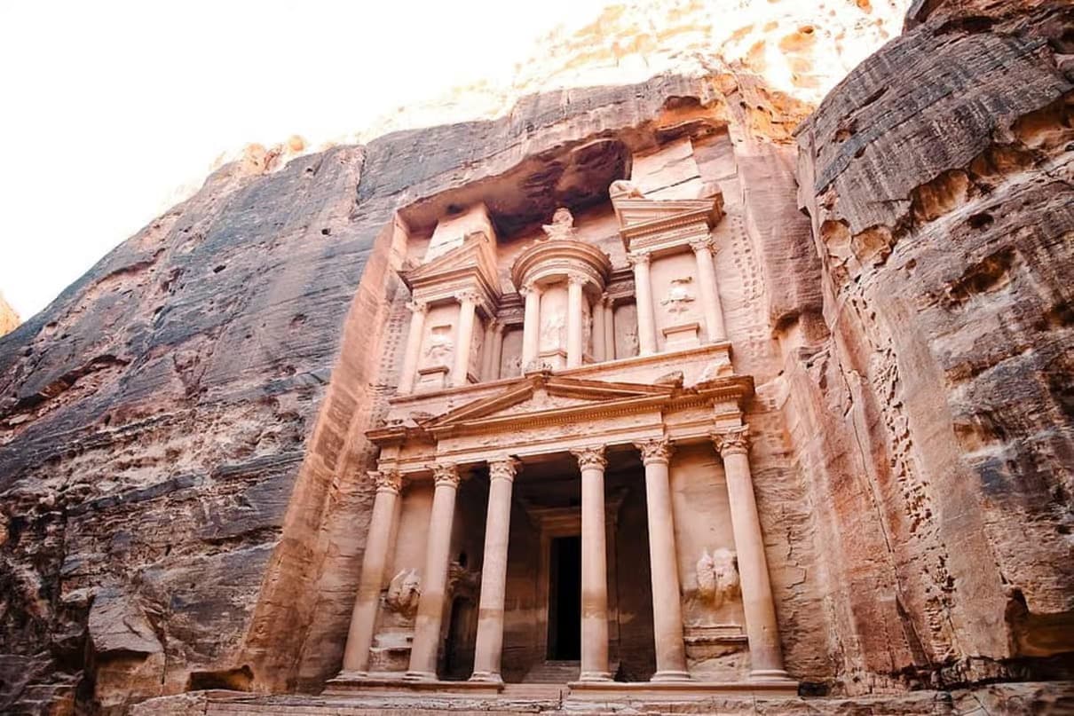 Jordan: 5-Day Classical Journey - image 14