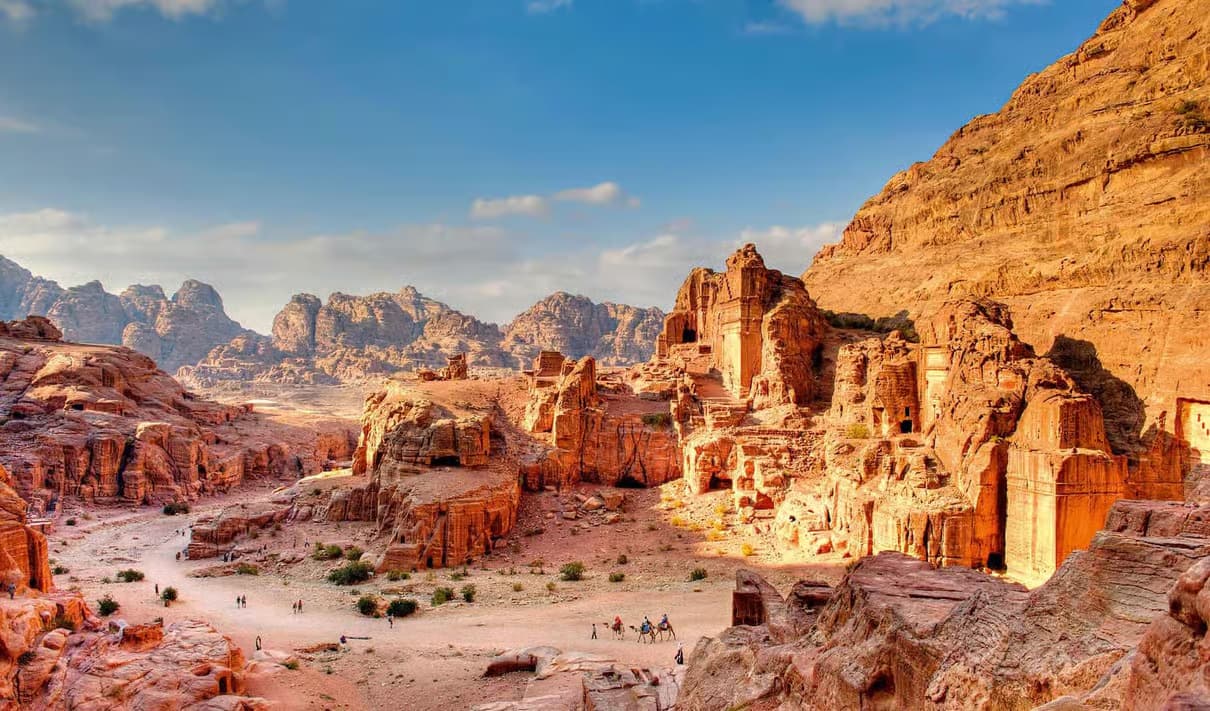 Jordan: 5-Day Classical Journey - image 17