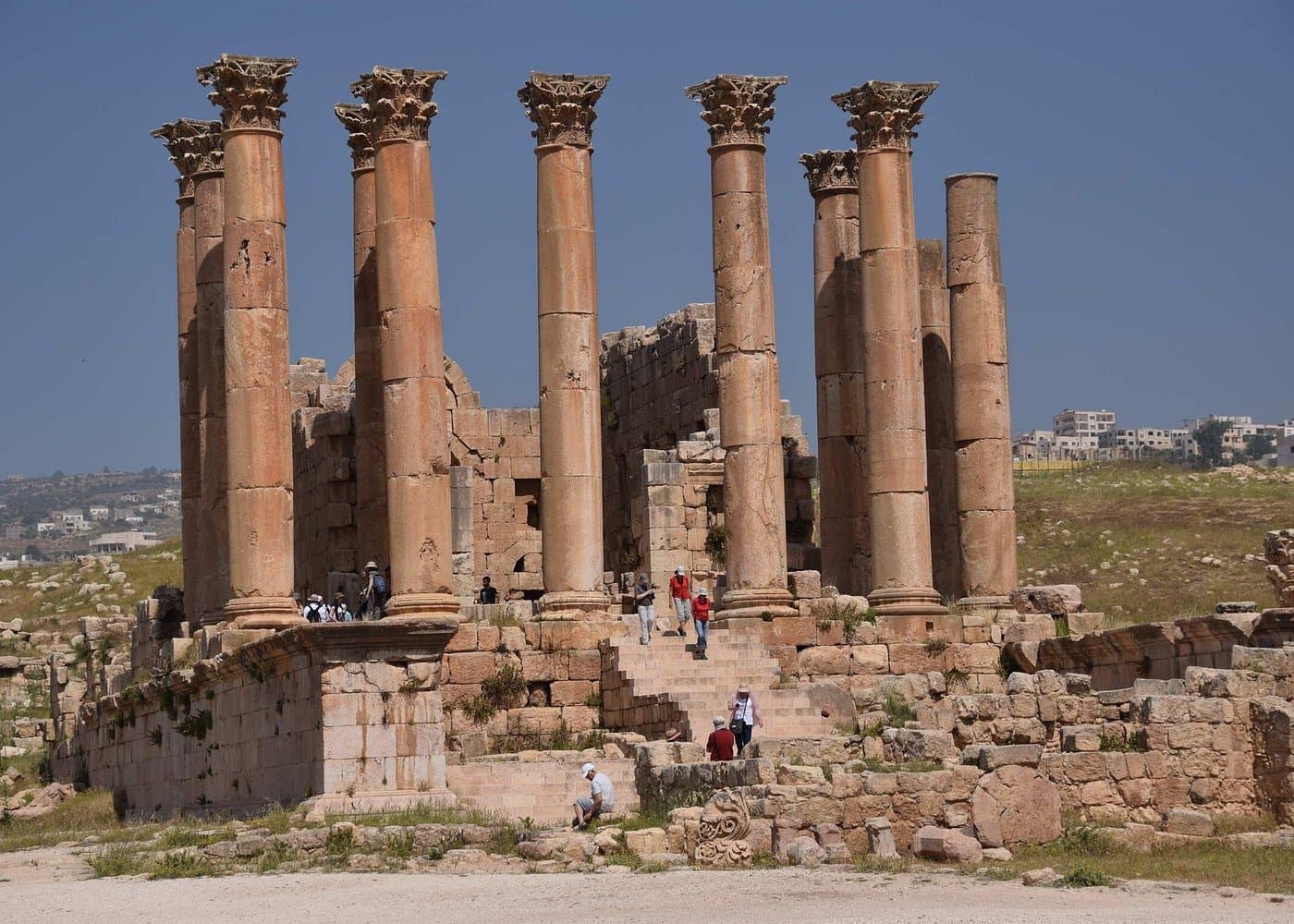 Jordan: 5-Day Classical Journey - image 6