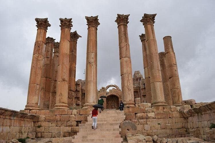 Jordan: 5-Day Classical Journey - image 7