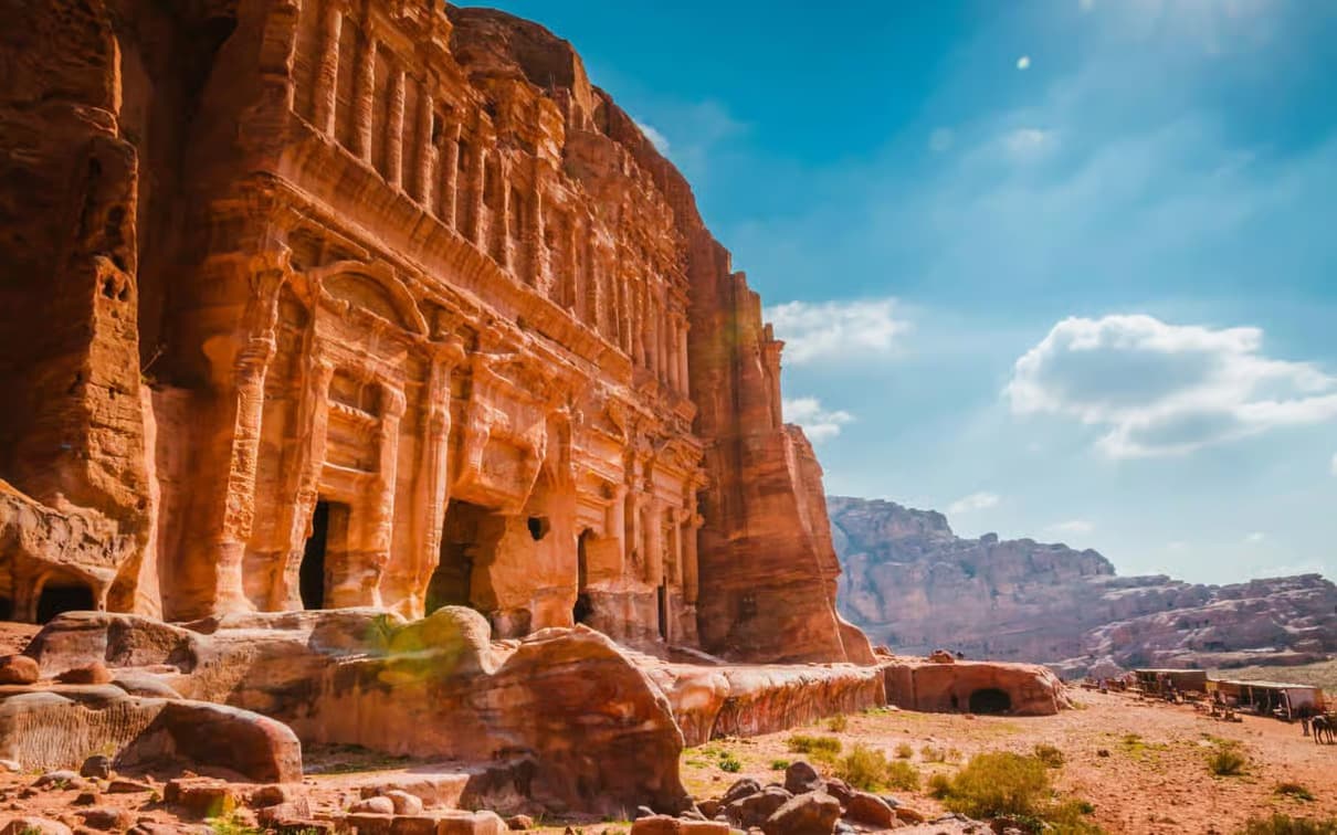 Experience Petra – 3 Days / 2 Nights - image 3