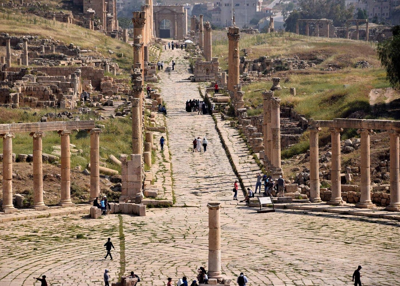 Jordan Budget Tour – 4 Days / 3 Nights - image 5