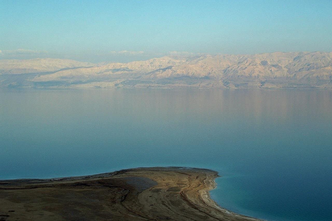 Jordan Budget Tour – 4 Days / 3 Nights - image 8