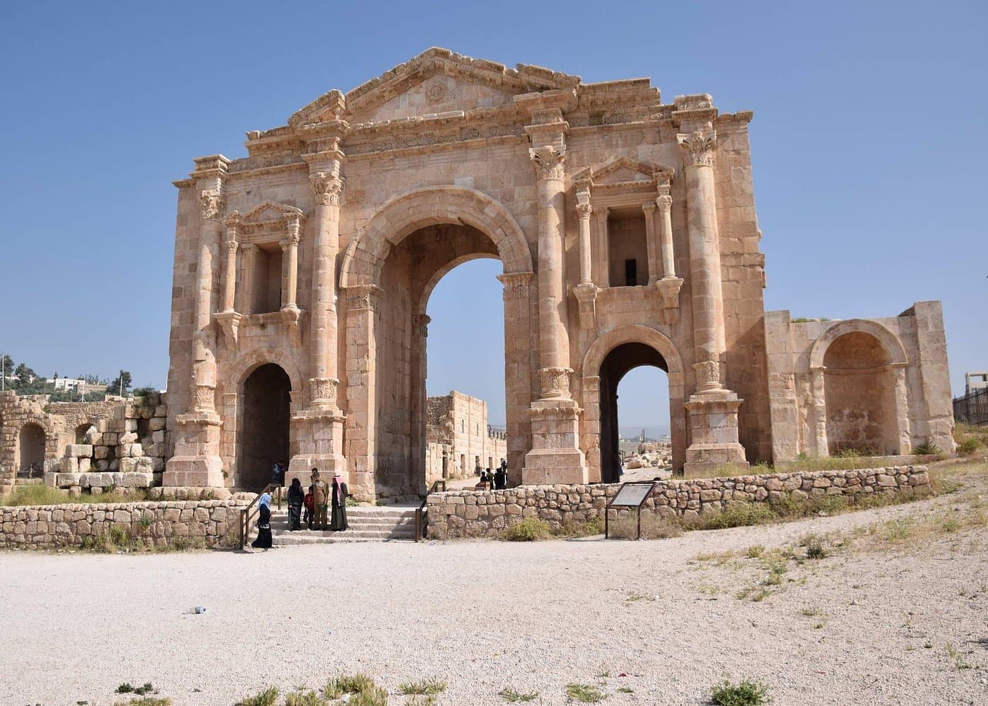 Jordan: 5-Day Classical Journey - image 3