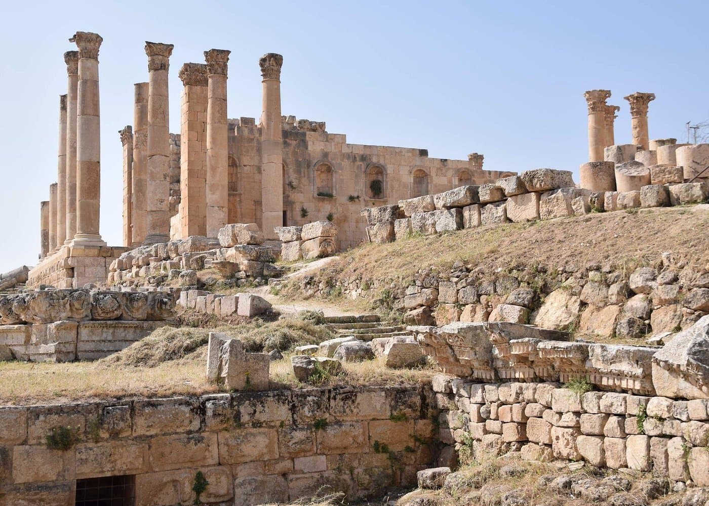 Jordan: 5-Day Classical Journey - image 4