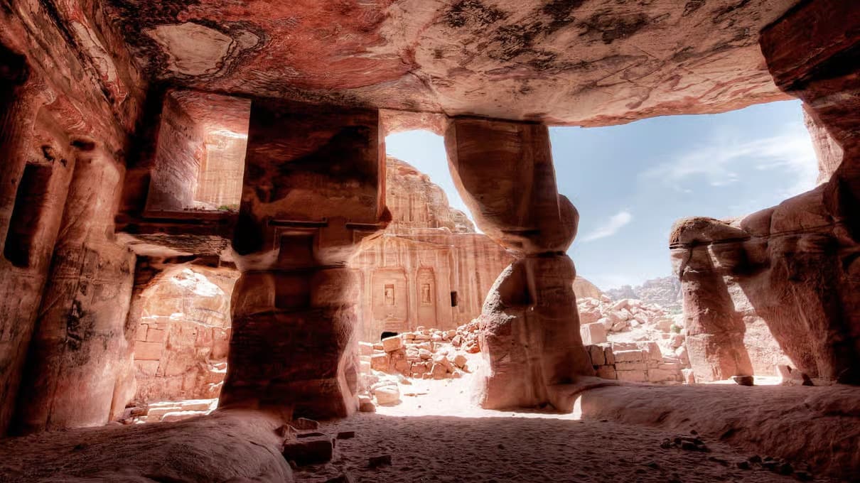 Experience Petra – 3 Days / 2 Nights - image 2