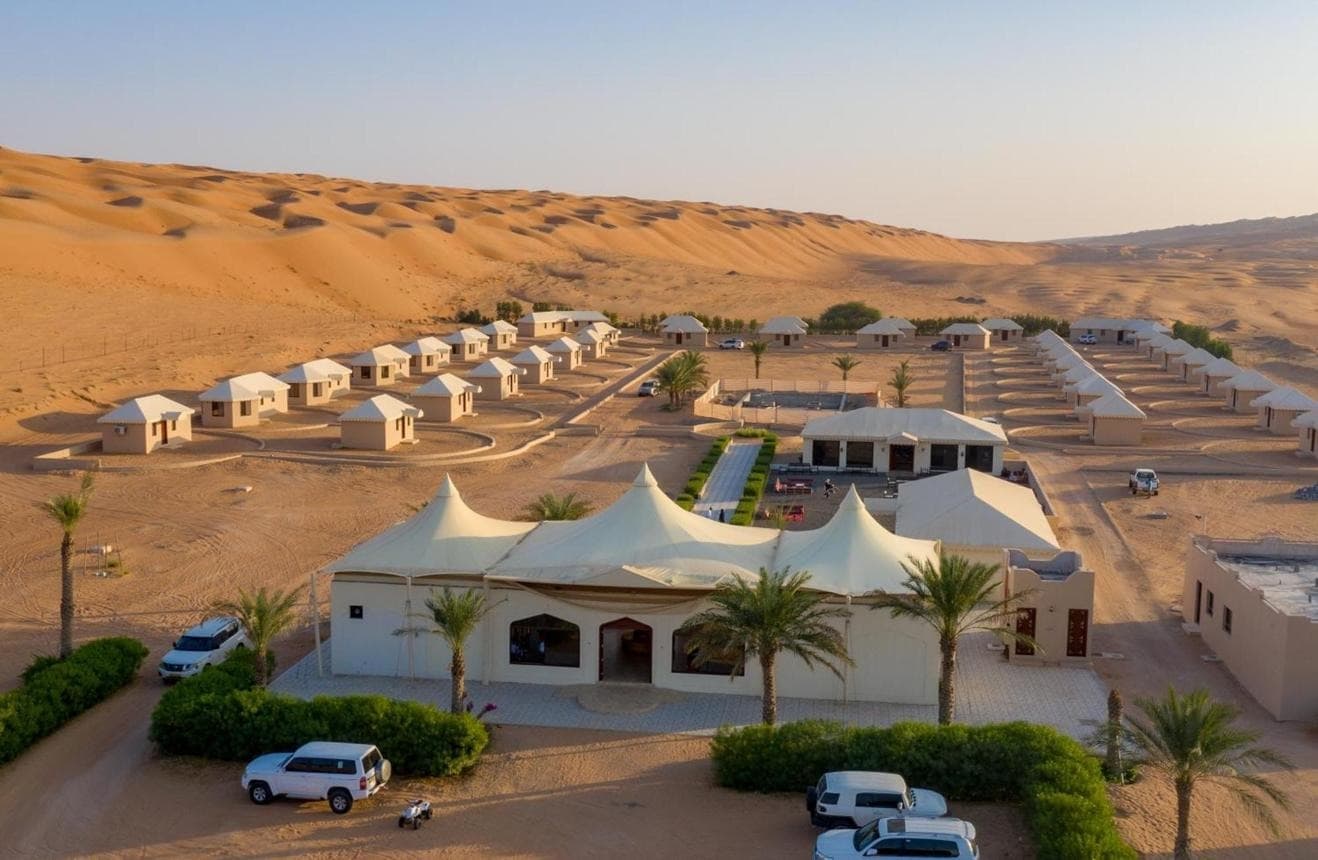 DESERT EXPEDITION TOUR 2 Days & 1 Night - image 13