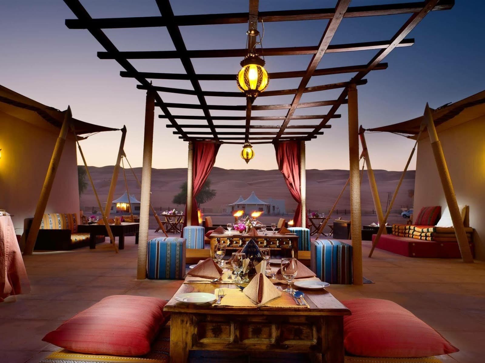 DESERT EXPEDITION TOUR 2 Days & 1 Night - image 15