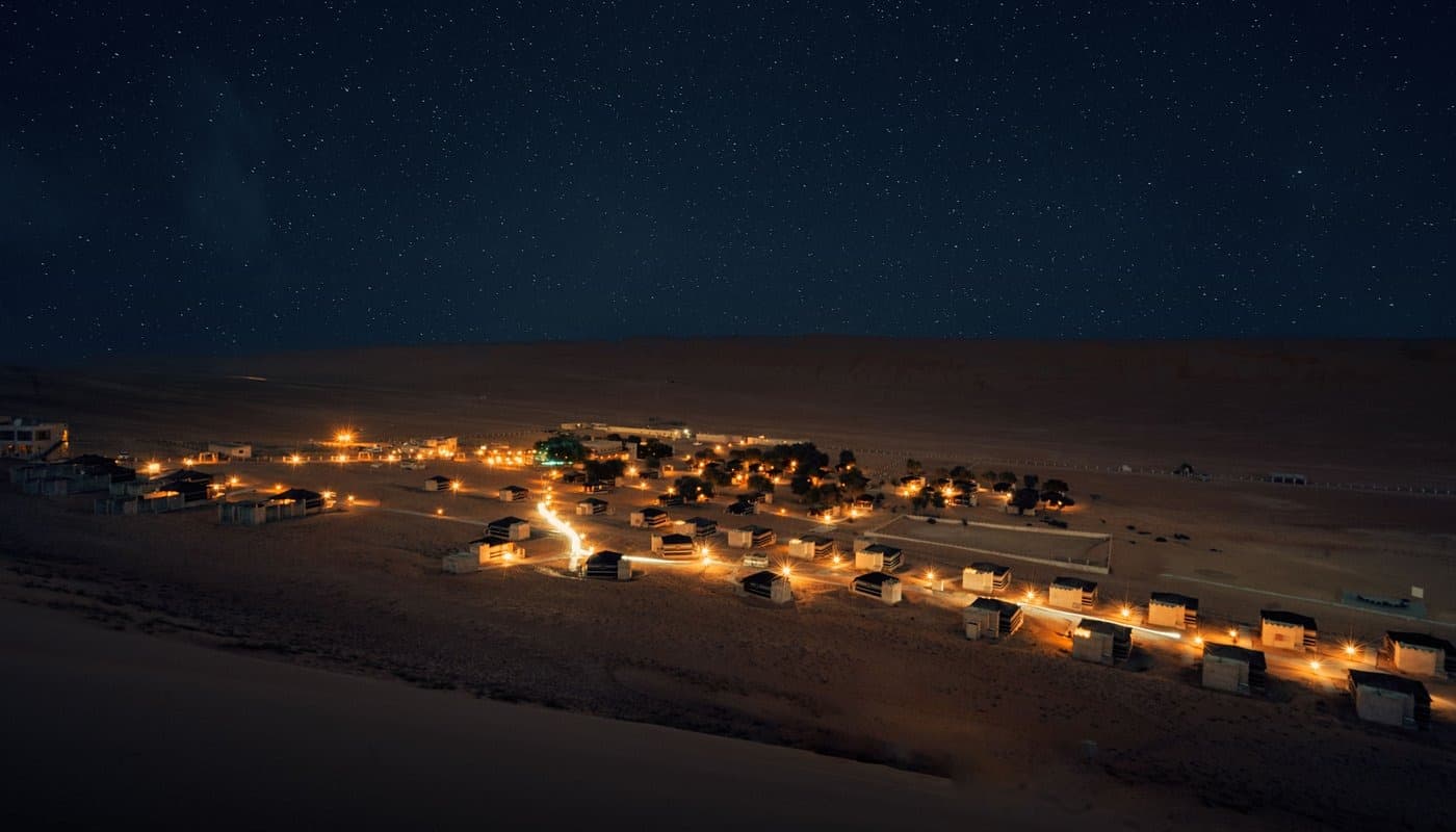 DESERT EXPEDITION TOUR 2 Days & 1 Night - image 10