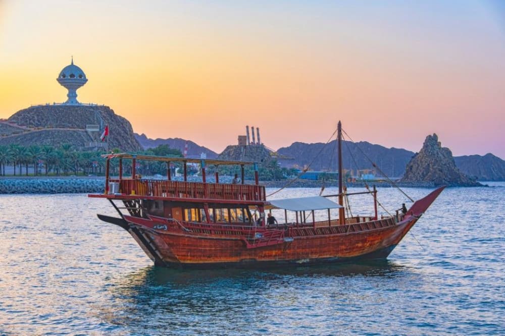 Oman Escapade – 6 Nights / 7 Days - image 3