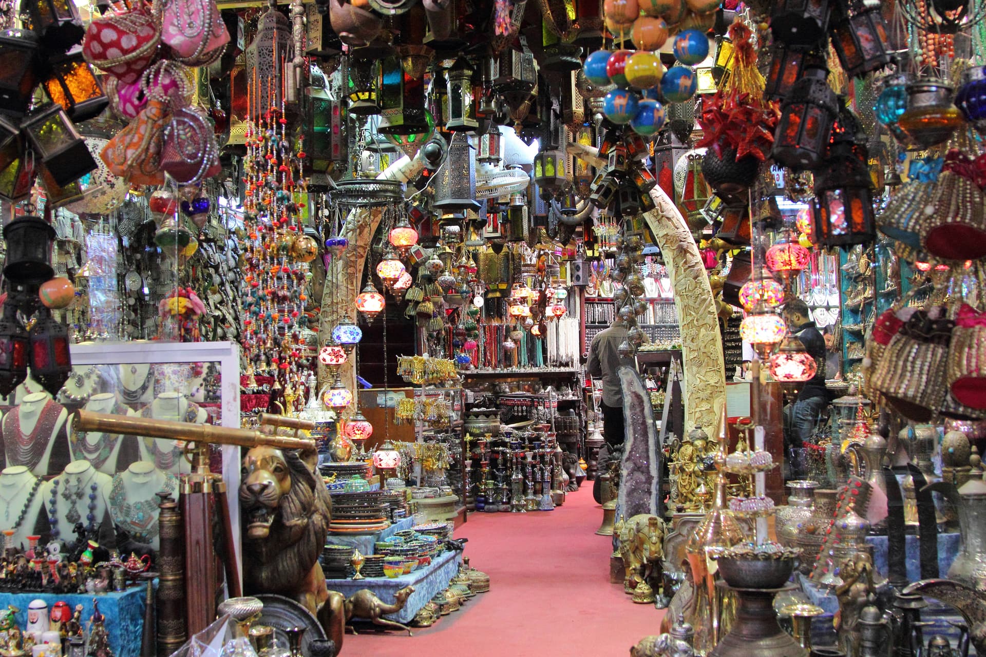 Oman Escapade – 6 Nights / 7 Days - image 2