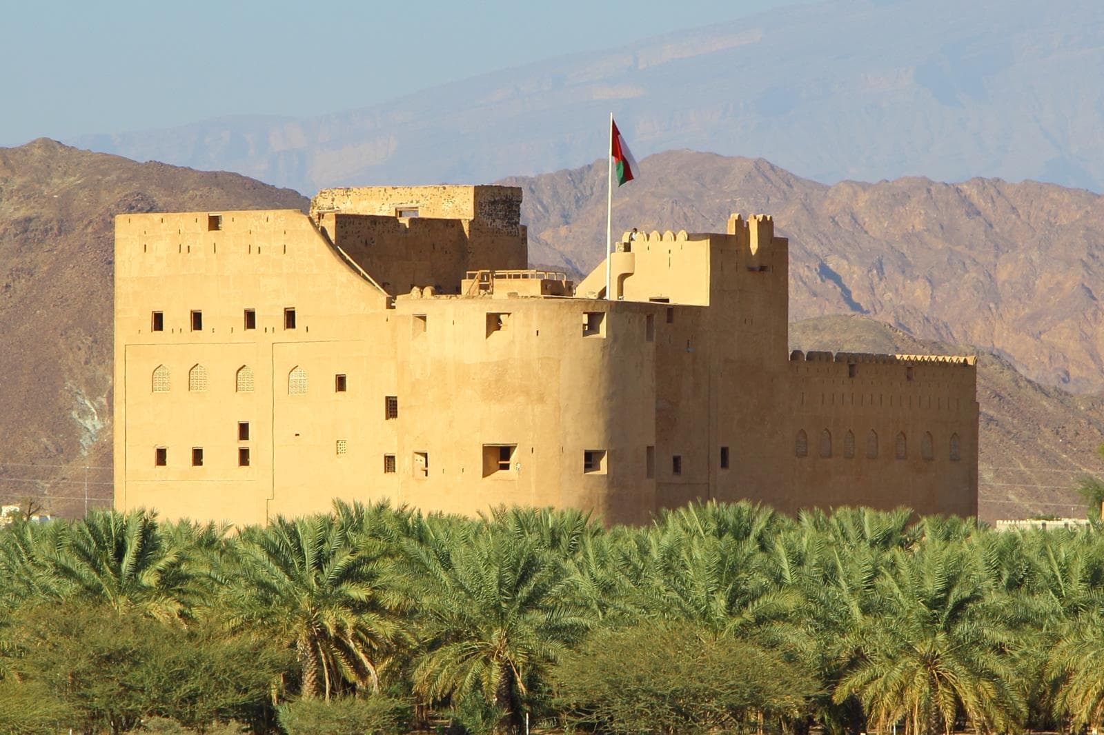 Oman Escapade – 6 Nights / 7 Days - image 14