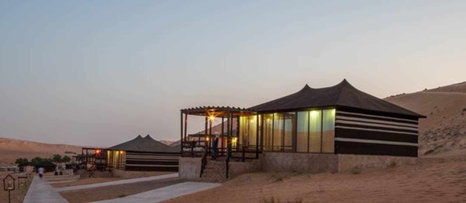 Oman Escapade – 6 Nights / 7 Days - image 12